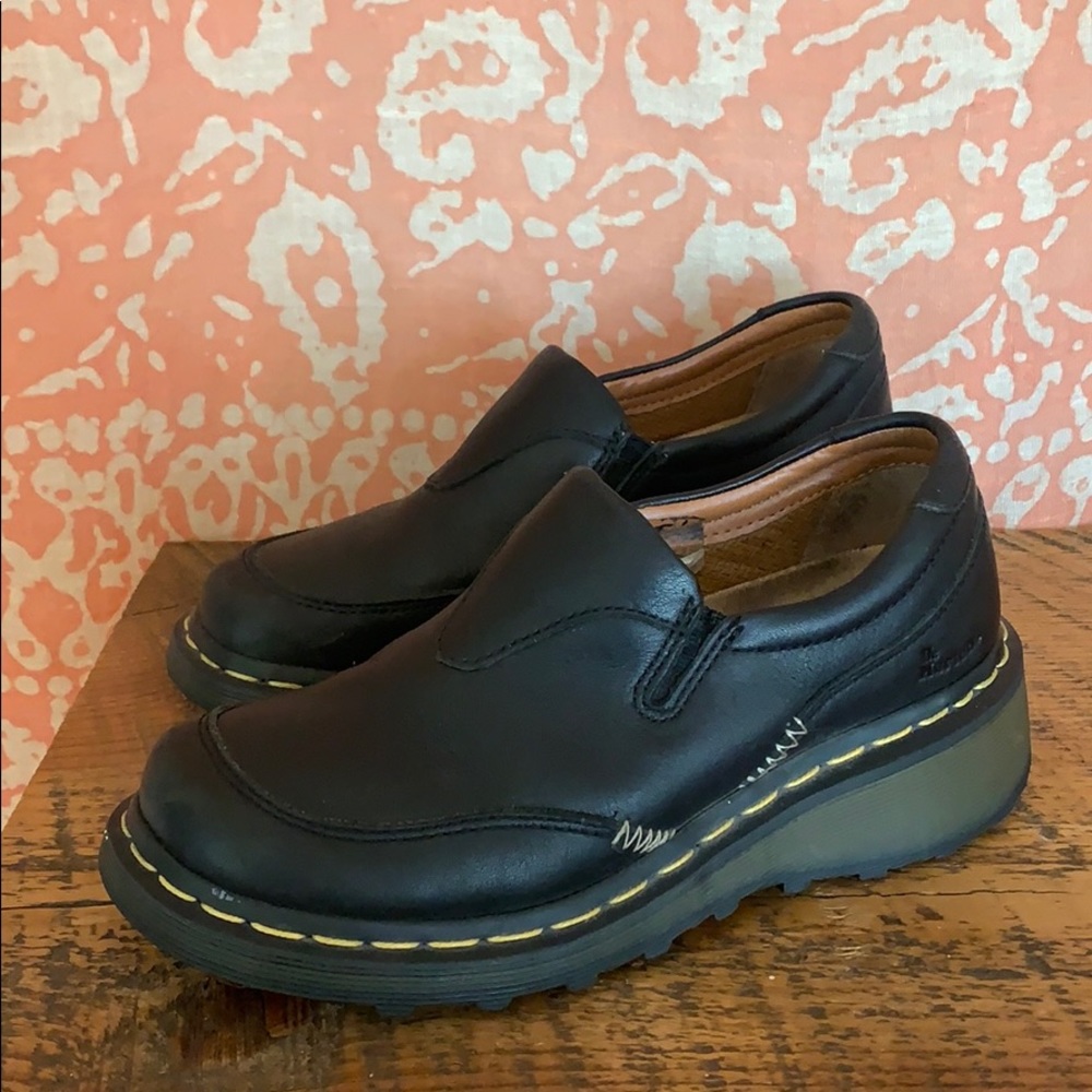 Doc Martens Clogs